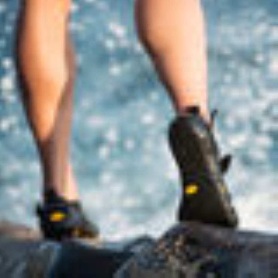 Vibram V-aqua Erkek Gri